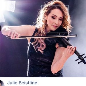 Meet your Posher, Julie